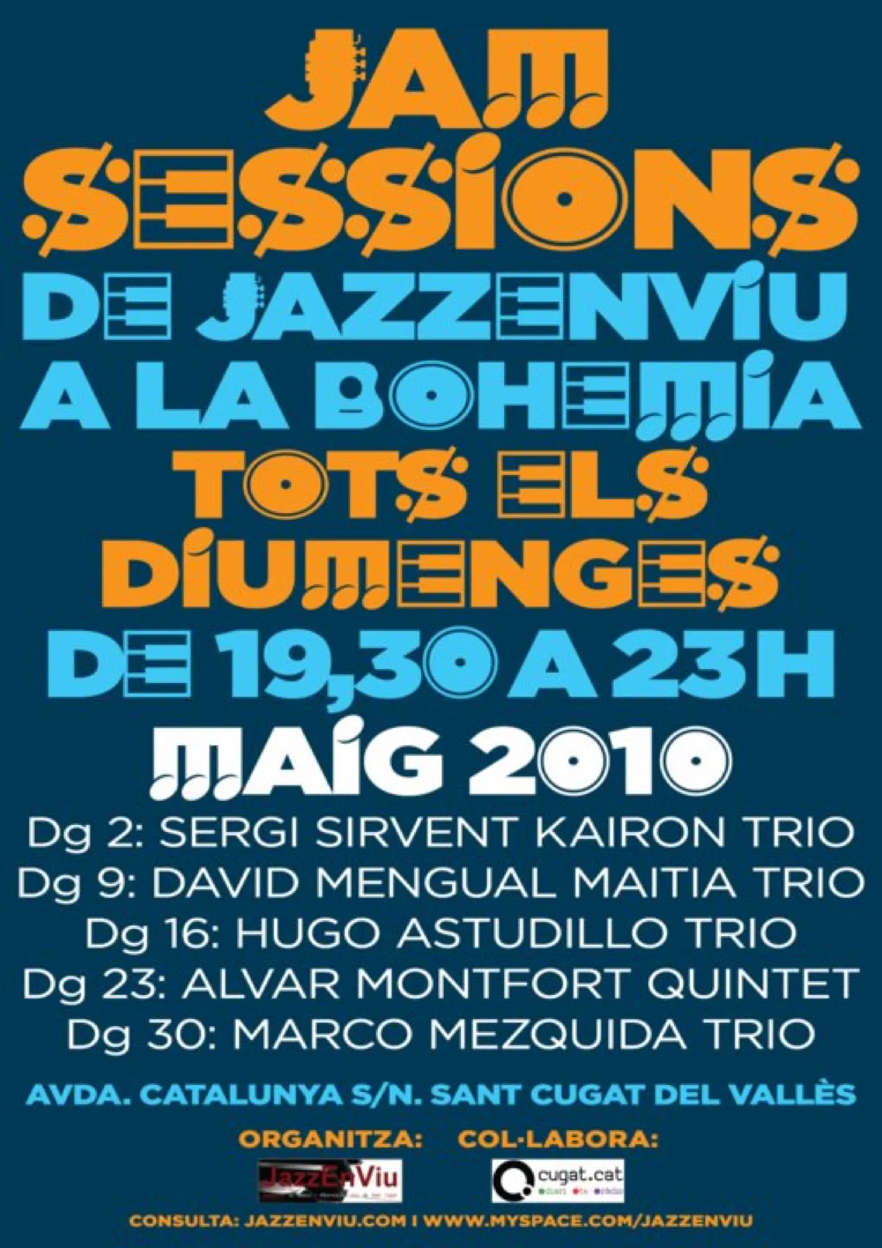 Flyers 1