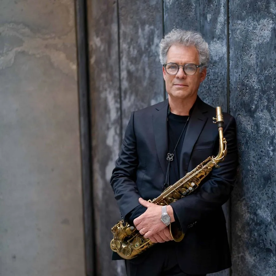 Jim Snidero Quartet