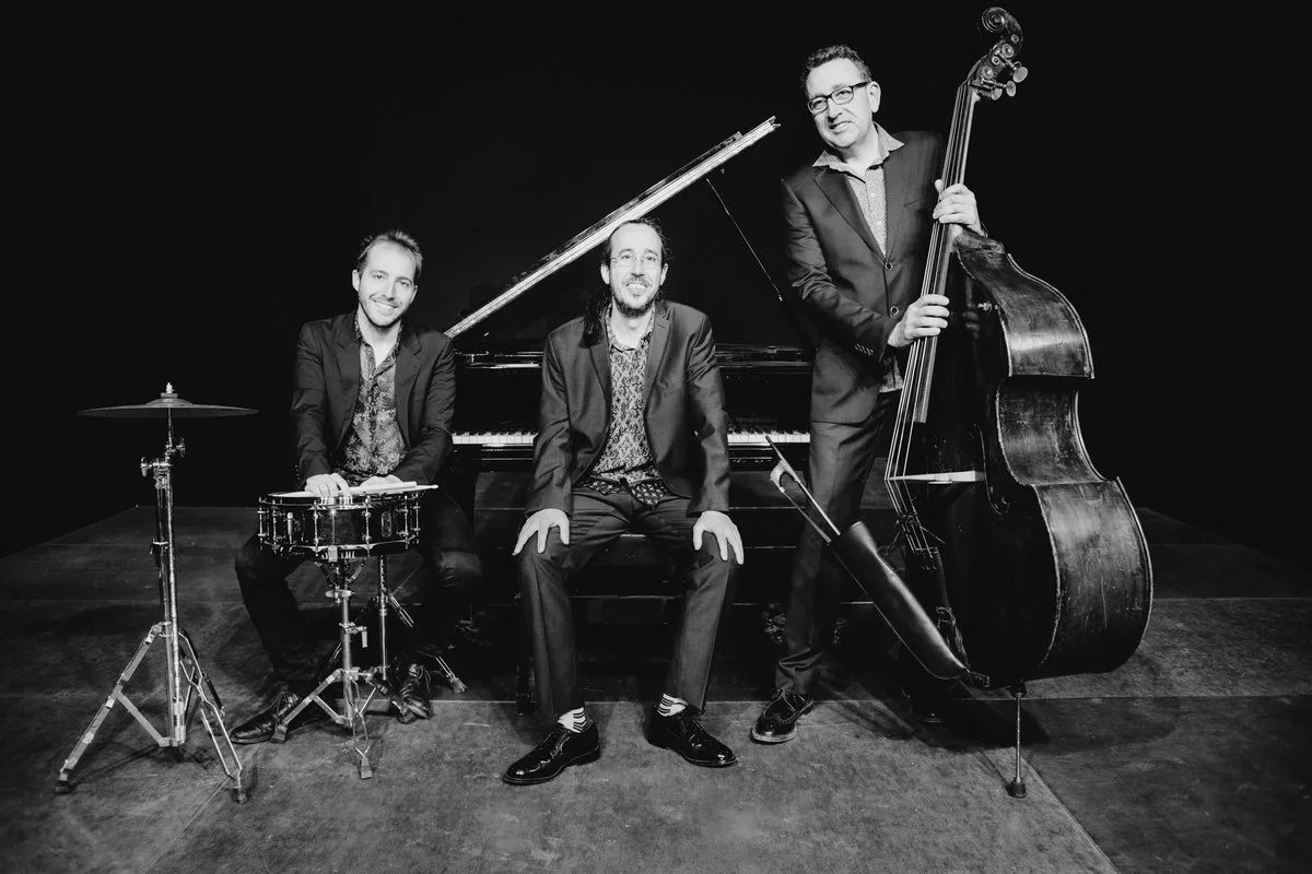 Lluís Coloma Trio