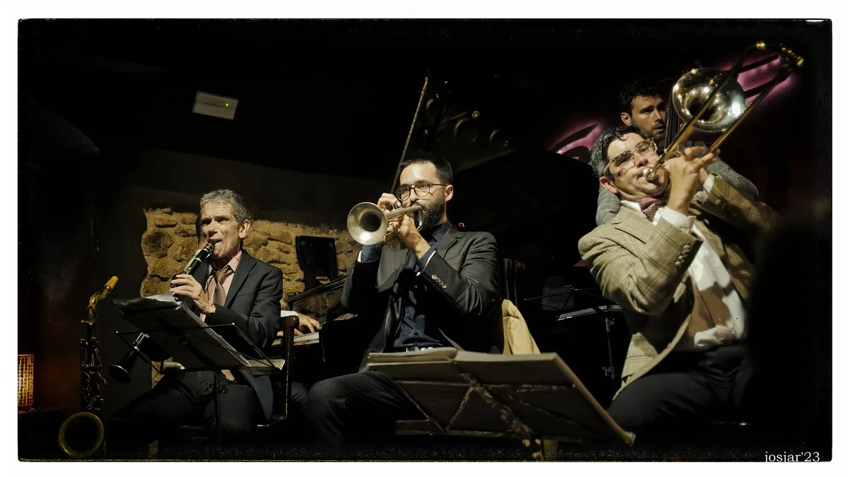 Sunset Rhythm Kings