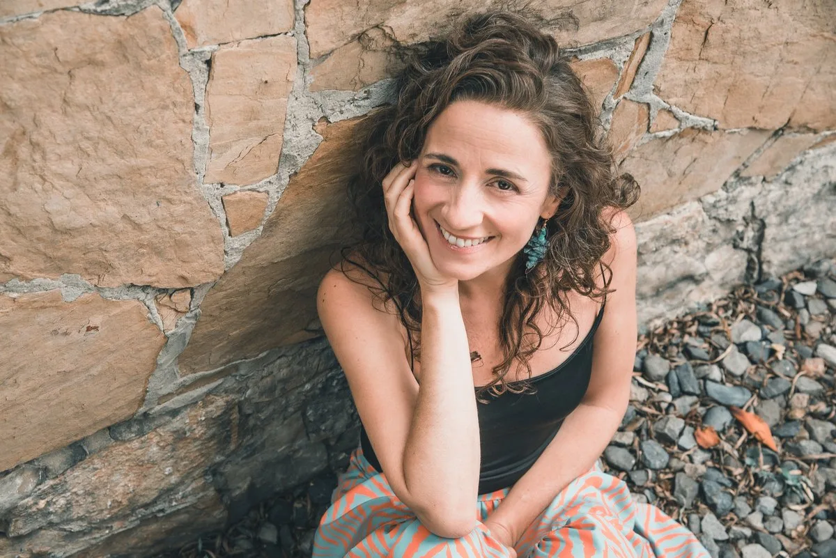 Sofía Ribeiro Trio