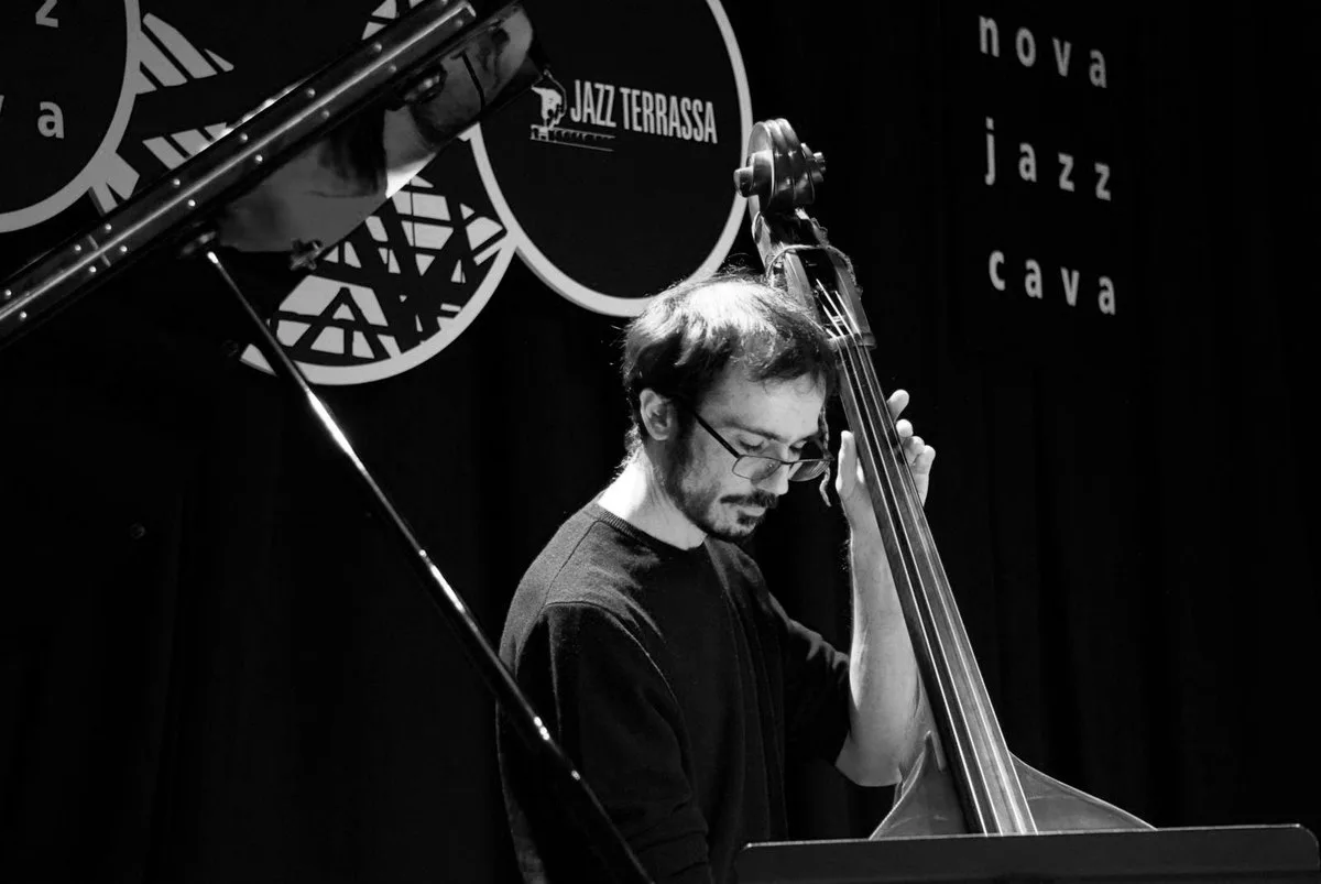 Miquel Galceran Trio